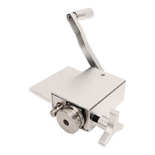 Bead Roller Tubing Beader Tool For 5/8in And Larger Steel Or Stainless Steel