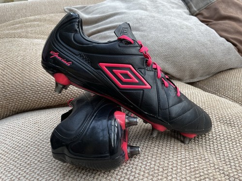 Umbro speciali soft - umbro, 4