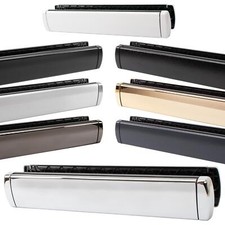 Inch slimline upvc - 12",