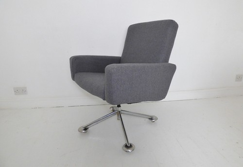 Stunning vintage chrome - stunning,