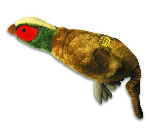 Happy pet soft plush migrator - pet,