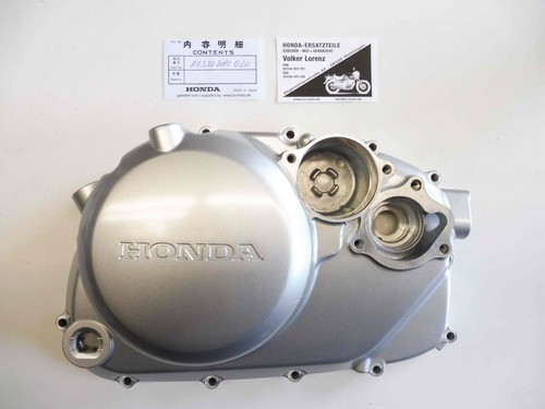 New genuine honda xl125v - new,