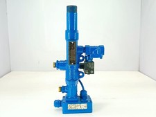 VATEC MASCHINENBAU AELP25V AUTOMATIC ASPIRATOR