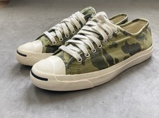 CONVERSE JACK PURCELL CAMO