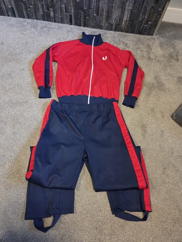 Vintage fred perry sportswear - vintage,