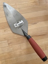Marshalltown Brick Trowel