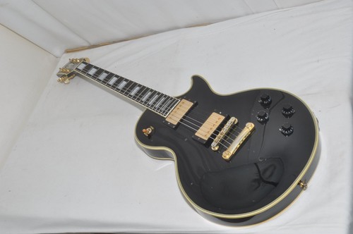 Orville gibson les paul - orville,