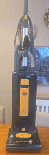 Sebo automatic extra - automatic, x4
