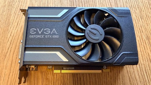 Evga nvidia geforce - nvidia, gtx