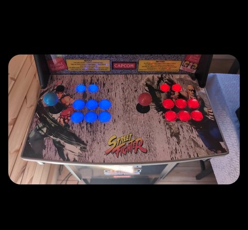 Arcade1up upgrades for - arcade1up, mortal