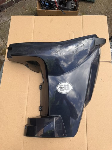 Evinrude johnson tec - evinrude,