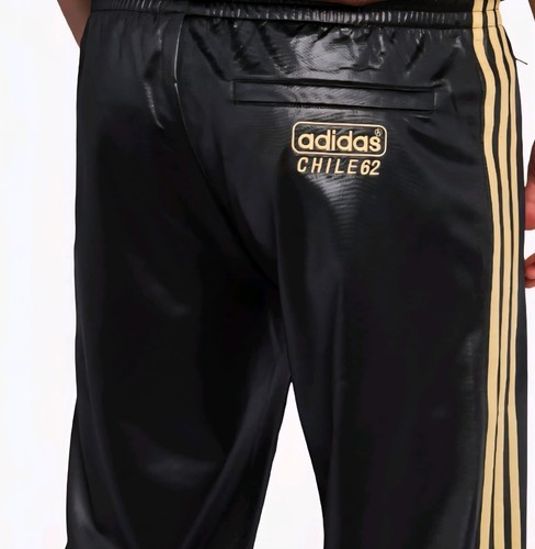 Adidas chile pants - chile, black