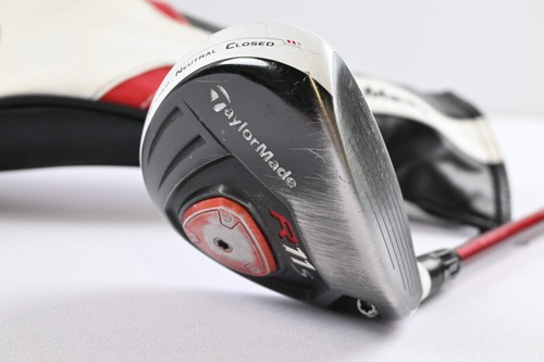 Taylormade r11s wood 15 5 - r11s, 15.5
