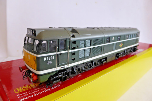 Gauge hornby r3144a - oo,