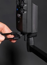 Delkim D-Lok Quick Release