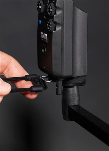 Delkim lok quick release - delkim,