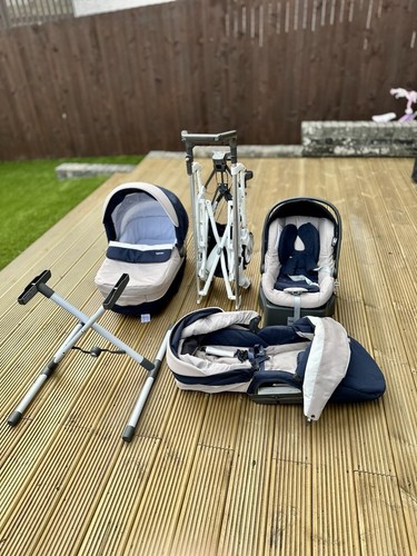 Inglesina trilogy system - inglesina,