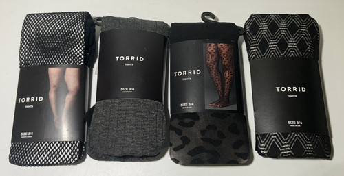 Lot women plus size - women's, 3/4