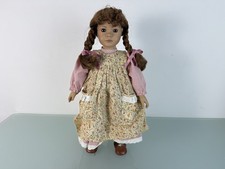 Heidi Ott Vinyl Artistic Doll