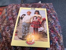 Robin 15264 Rosie and Jim