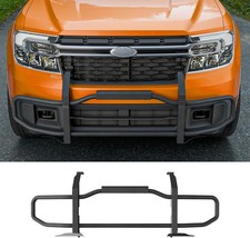 Bull Bar Compatible with