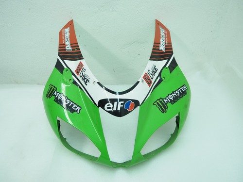 Fairing windscreen headlight - windscreen,