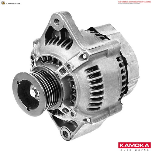 Generator 8620109 for dodge - generator,