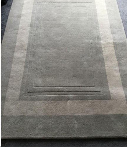 Laura ashley rug 100 wool - laura,