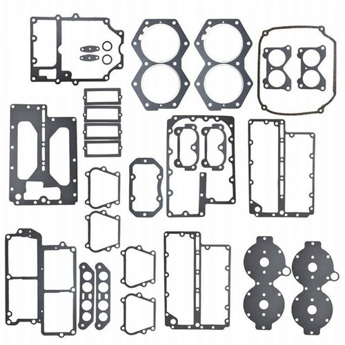Evinrude johnson omc 112hp - evinrude, v4