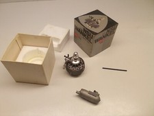 Vintage NSU Wankel Graupner/OS-I .30 cu.in. 1-49 4,9 RC Model engine