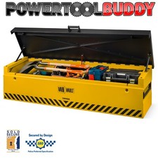 Van Vault Tipper S10830 Security Storage Box - 80kg 1815 x 560 x 490 **