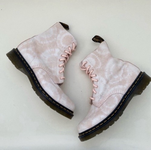 Martens pascal tie dye - tie,