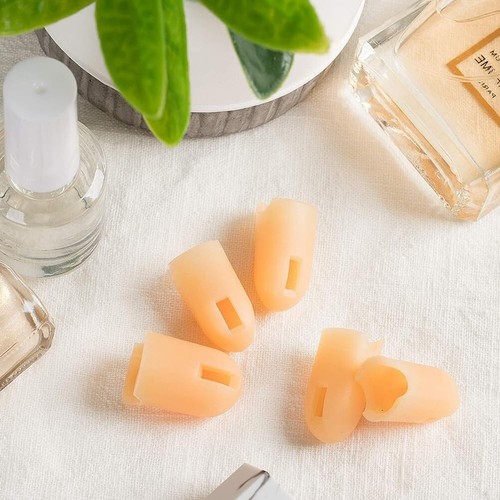 Pcs nail art fingers - pcs,