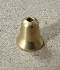 Dinky 25H/250/955/555/259 Fire Engine - Reproduction Brass Bell