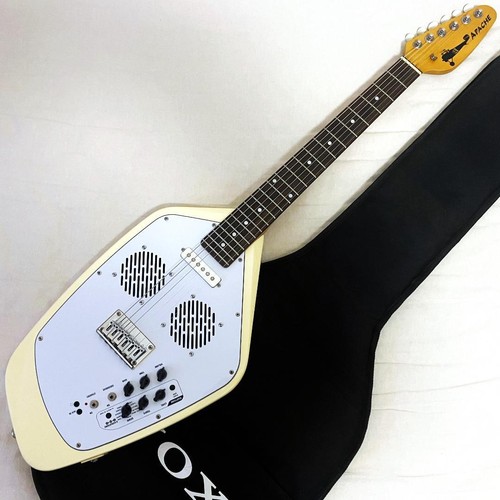 Vox apache amplified phantom - apache, 2
