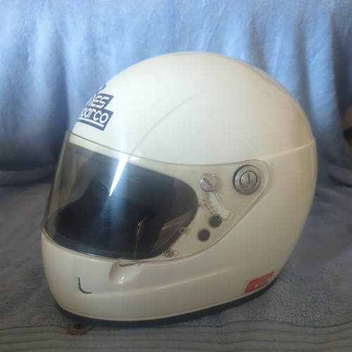 Sparco karting helmet - karting,