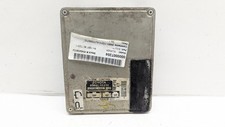 TOYOTA GLANZA MK1 1996 - 1999 ENGINE ECU AUTOMATIC 7204 89661-10210