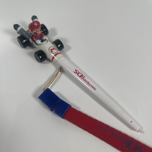 Nintendo mario kart stylus - nintendo,
