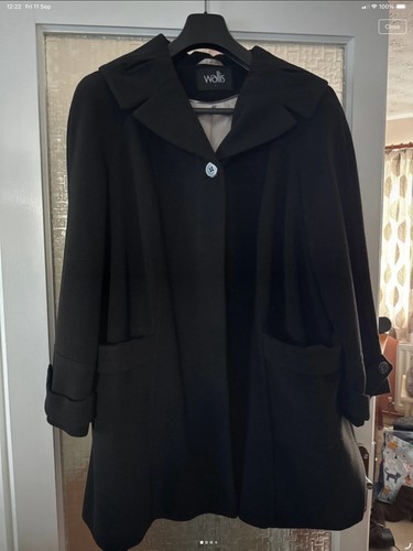 Women black swing style - women’s,