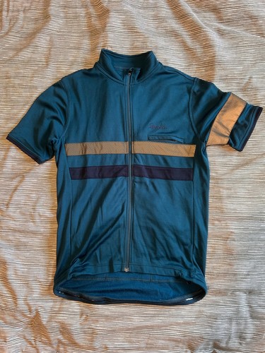 Rapha brevet short sleeve - short,