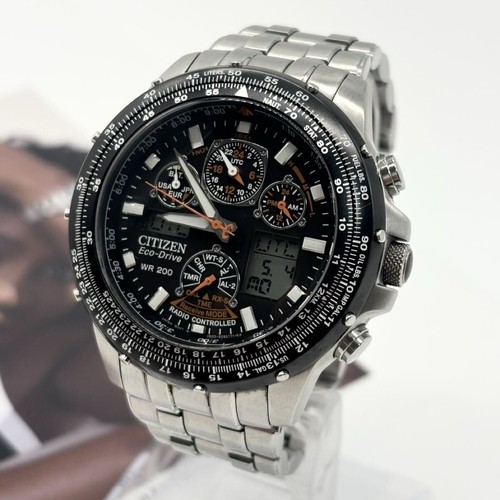 Citizen promaster men watch - citizen,