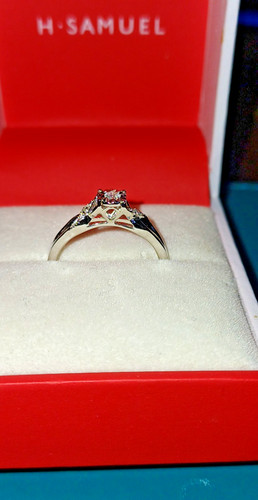New given 9ct - new, &