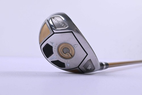Benross gold legend hybrid - gold, #4