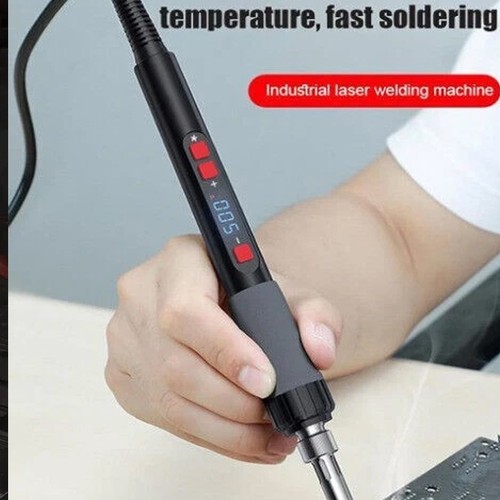 Industrial grade welding pen - welding,