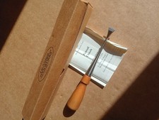 Lie Nielsen 5/8" Fishtail