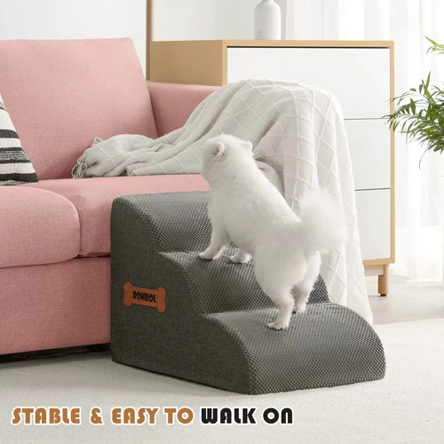 Steps dog stairs - 3,