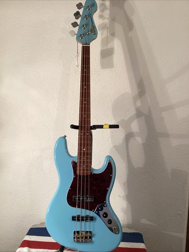 Vintage bass vj74 - vintage,
