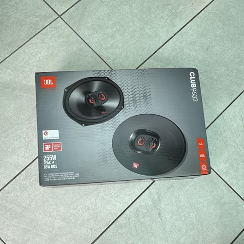Jbl subwoofer club9632 - jbl,