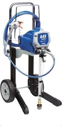 Magnum graco 25v403 a45 - magnum, by