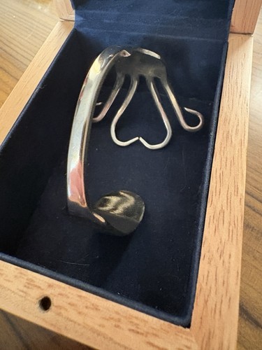 Beautiful sterling silver - sterling,